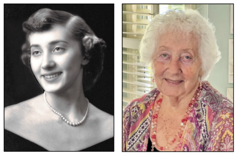 BARBARA BECKER